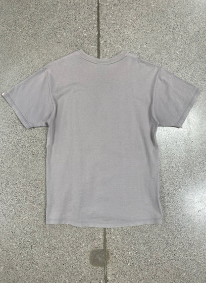 AW2001 Undercover ‘Leopard Logo’ Graphic T-Shirt