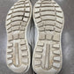 Prada ‘Mechano’ Leather Low Top Sneakers