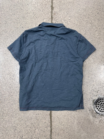 2000s Dolce & Gabbana ‘City Contest’ Polo