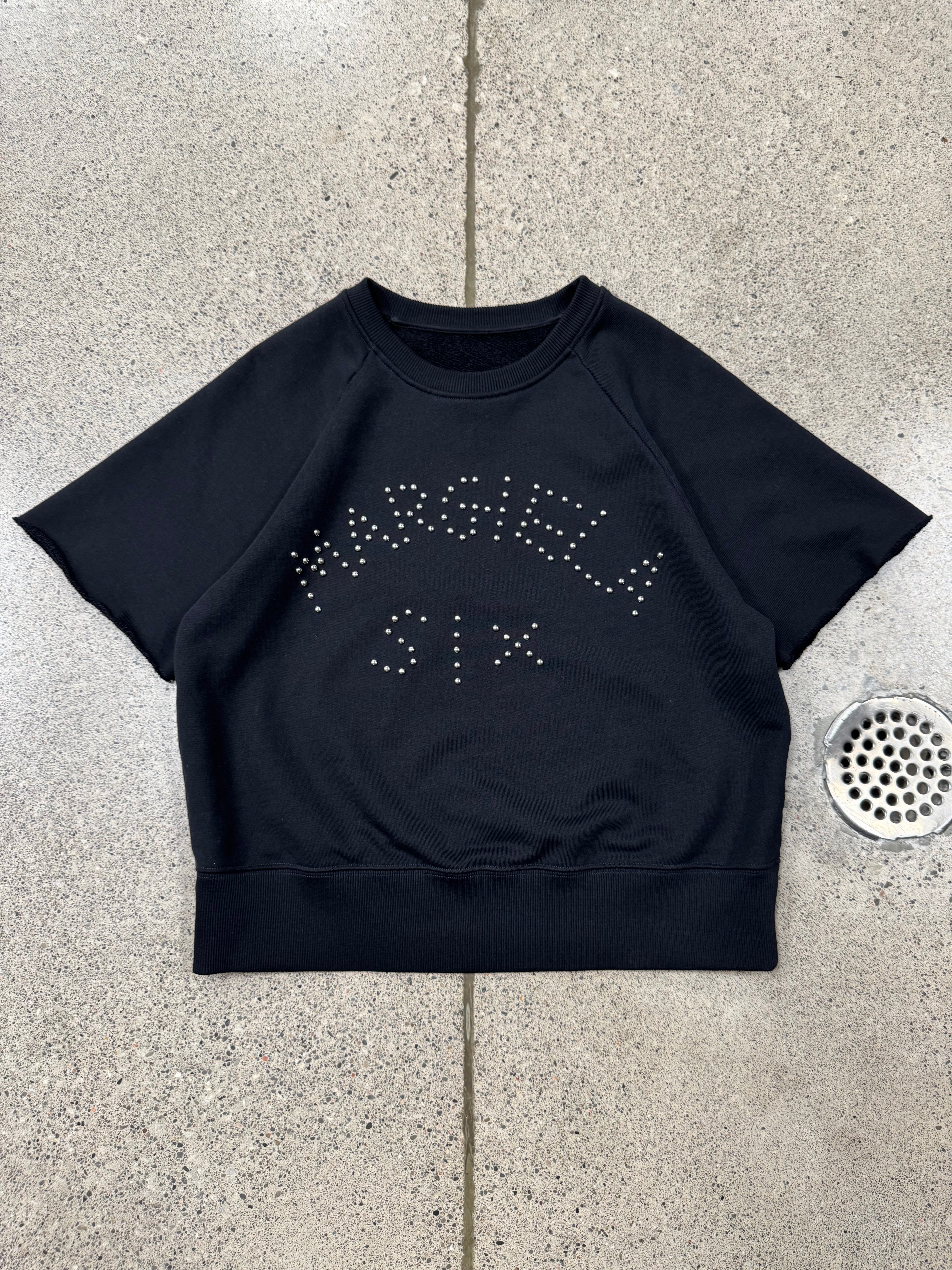 トップス Maison Martin Margiela Maison Margiela – Alex Maxamenko