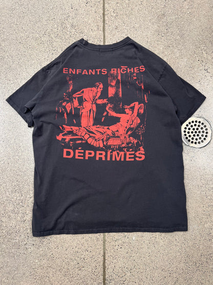 Enfants Riche Deprimes ‘Type-O Negative Graphic T-Shirt