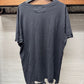 Enfants Riches Deprimes ‘No Reply’ Thrash Distressed Graphic T-Shirt