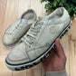 Balenciaga Pre-Distressed Tennis Shoes