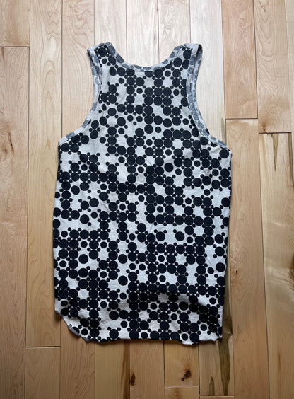 2008 Comme Des Garcons Homme Plus Tank Top