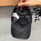 Chrome Hearts ‘Cemetery’ Leather Cross Patch Trucker Hat