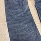 Vintage Helmut Lang ‘Classic Raw Bootcut Fit’ Denim