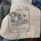2000s Hysteric Glamour ‘New York Dolls’ Studded Skinny Jeans