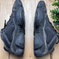 Yeezy 500 Series ‘Utility Black’ Low Top Sneakers