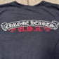 Chrome Hearts U.S.A. Scroll Logo T-Shirt