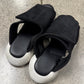 Rick Owens x Adidas ‘Vicious’ Cargo Sandals