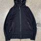 C.P. Company ‘Goggle’ Zip-Up Hoodie