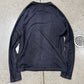 2000s Y-3 Yohji Yamamoto x Adidas Contrast Stitch Long Sleeve Shirt