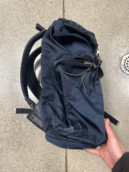 2000s Undercover Hiking ‘We Make Noise Not Clothes’ Backpack