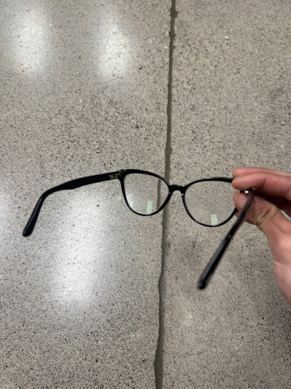 Tom Ford Cat Eye Prescription Glasses