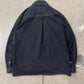 Y-Project ‘Armour Plating’ Button Closure Denim Jacket