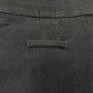 Vintage Jean Paul Gaultier Homme ‘Lace Collar’ Sweatshirt