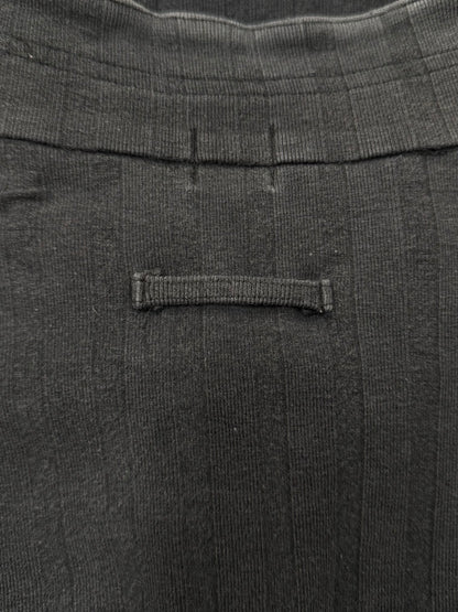 Vintage Jean Paul Gaultier Homme ‘Lace Collar’ Sweatshirt