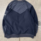 Undercover x GU Black Fleece Sweatshirt