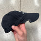 SS2023 Balenciaga ‘Be Different’ Cotton Drill Strapback Hat