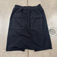 Rick Owens DRKSHDW ‘Pod’ Drawstring Drop Crotch Shorts