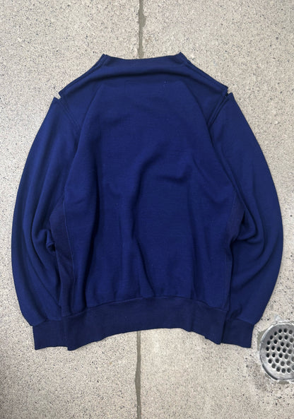 SS1999 Undercover ‘Groupie’ Detachable Sweatshirt