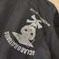 AW20003 Undercover Paper Doll Hybrid Sweatshirt/Corduroy Overcoat