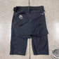 SS2010 Mountain Research ‘Hike Pack’ Bondage Shorts
