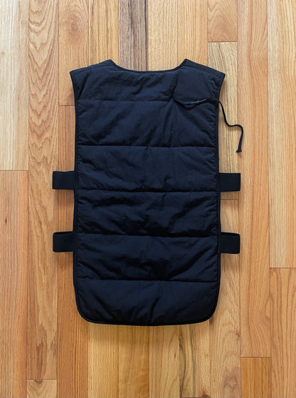 2022 11 by Boris Bidjan Saberi ‘BIB’ Bulletproof Puffer Vest