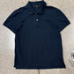 SS1996 Gucci by Tom Ford ‘G’ Logo Polo