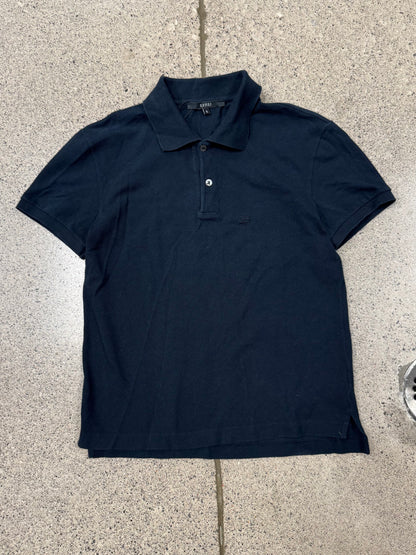 SS1996 Gucci by Tom Ford ‘G’ Logo Polo