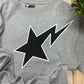 2000s ‘Nowhere Store’ Bape Star Sta Logo T-Shirt