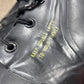 Vintage US Military Black Bunny Boots