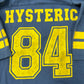 2000s Hysteric Glamour ‘Football’ Ringer Graphic T-Shirt