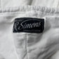 AW2021 Raf Simons ‘Ghost Claw’ Hoodie