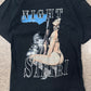 2000s Dolce & Gabbana ‘Night Safari’ Graphic T-Shirt