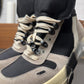 AW2019 Rick Owens ‘As Sample’ Tractor Sneakers