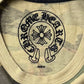 Chrome Hearts Camo Horseshoe Logo Single Stitch T-Shirt