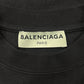 2016 Balenciaga by Demna Gvasalia ‘Deconstructed’ Layered Double Shirt