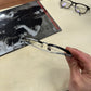 Chrome Hearts ‘Sluntradiction’ Silver Prescription Glasses