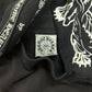 2003 Chrome Hearts x Kyoske Himuro  ‘Washed Black’ Long Sleeve