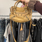 Balenciaga ‘Twiggy’ Crossbody Leather Bag