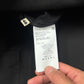 SS2020 Marni Black M-65 Black Cotton Military Field Jacket