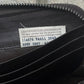 Bottega Veneta ‘Quilted’ Long Leather Wallet