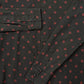 2010 Givenchy ‘Stars’ Monogram Button Down Shirt