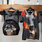 Givenchy by Ricardo Tisci ‘Rottweiler’ Backpack