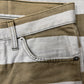 SS1999 Helmut Lang ‘Prisoner’ Paint Striped Denim