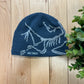 Arc’teryx ’Bird Head’ Logo Beanie