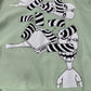 Chrome Hearts Mattyboy ‘Lust’ Long Sleeve Shirt