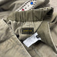 Kapital ‘Gemstone’ Studded Hickory Stripe Lounge Pants