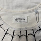 Maison Martin Margiela ‘Spider Web’ T-Shirt